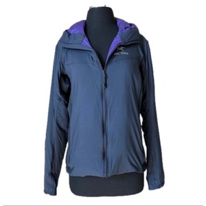 Arc’teryx Atom LT Hoody ウィメンズS Atom Hoody Women's | Arc'teryx United States