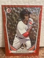 2014 Bowman Baseball Cards 53