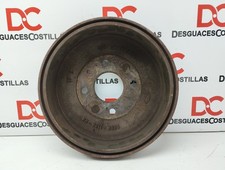 Tambour de frein Ford MONDEO
