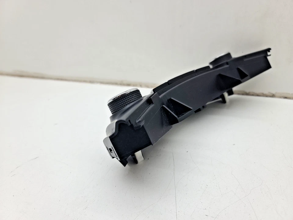 Chevrolet Cruze 2016-2018 aire acondicionado calefacción climatización interruptor botones 39028879 OEM Foto 3 de 4