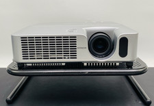 Hitachi CP-X260 3LCD Projector XGA Portable 2500 ANSI - No Remote