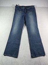 Polo Jeans Company Ralph Lauren Jeans Women's Size 12 Classic Vintage Straight