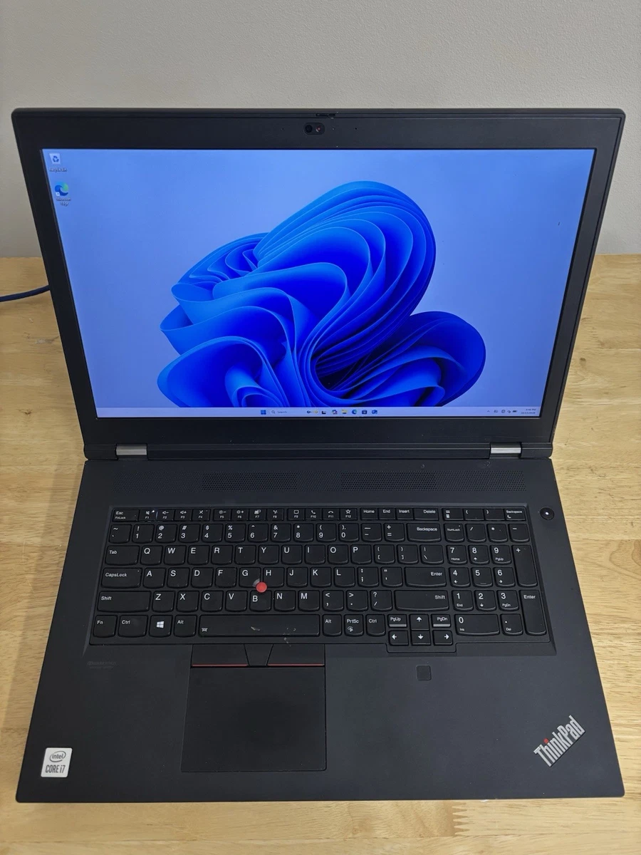 25+ Lenovo ThinkPad T480s PC Laptops & Netbooks for sale | Updated