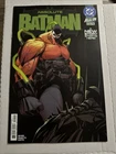 Absolute Batman 9 First Print Vf/Nm