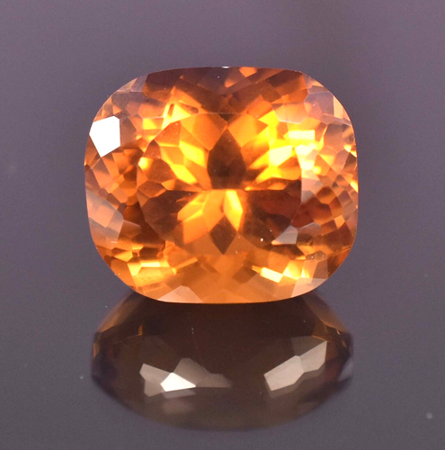 RRVGEM Pietra Opale Da 12 Carati, Forma Ovale, Certificata - Foto 5