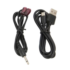 UHF Modulator TV Link Modulator AV To RF Converter IR Extender With US