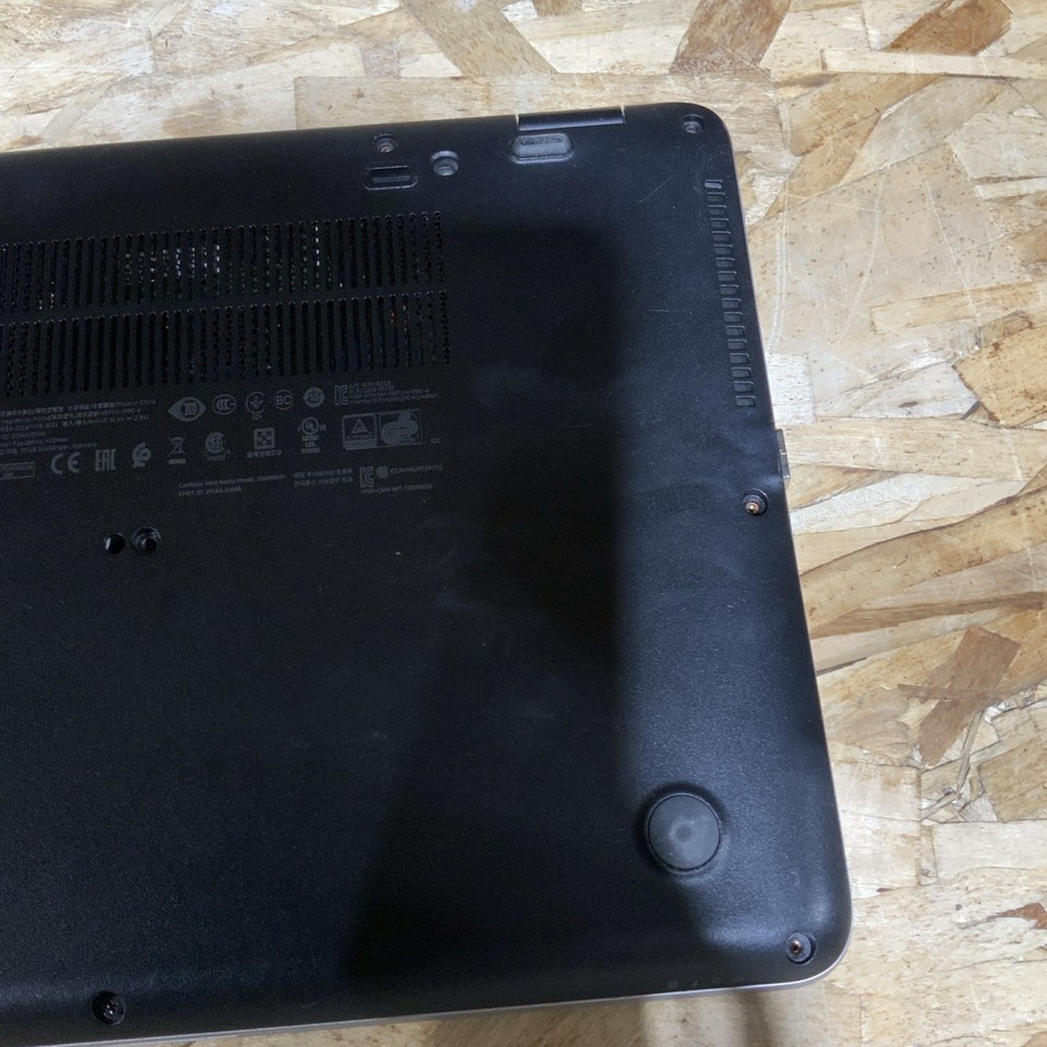 Carte Mère HP Elitebook 725 G4 - AMD Pro A8-9600B 2.4GHz - Occasion BIOS Verrouillé