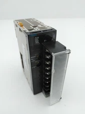 Omron CJ1W-DA08V Analog Output Module 8-Channel Voltage PLC I/O Unit