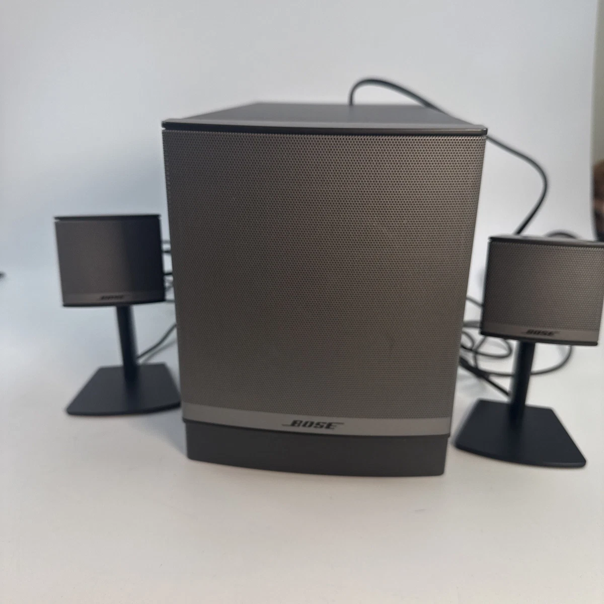 Bose Companion 3 Series Ii for sale | eBay