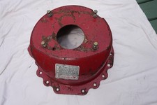 Lakewood 15203 96130080 Ford 289 302 351 T5 Sfi Bellhousing Scattershield Lakewood 15203 96130080 Ford 289 302 351 T5 Sfi Bellhousing Scattershield