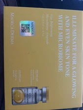 Illuminate for A Glowing and Even Skin Tone with Microbiome Serum