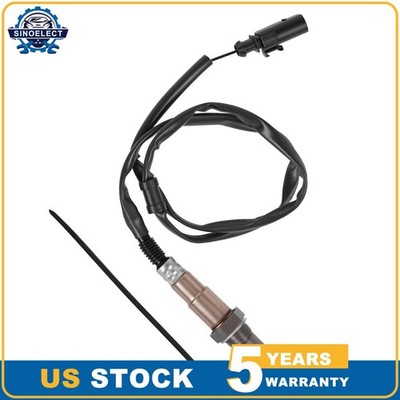 Engine Exhaust O2 02 Oxygen Sensor Direct-Fit for Audi Porsche Volkswagen