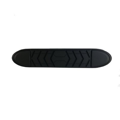 TrailFX WSP004KIT Black Step Nerf Bar Pad