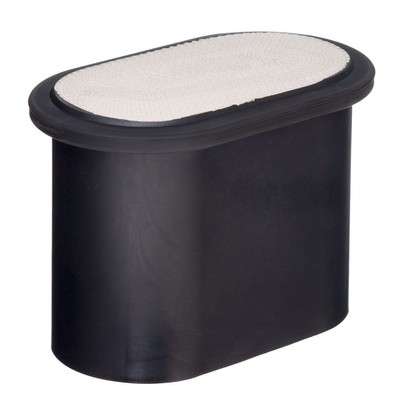 HENGST FILTER E1561L Luftfilter für NEW HOLLAND T4000 für FENDT Vario