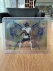 2025 Topps Signature Lamar Jackson Base (RAW)