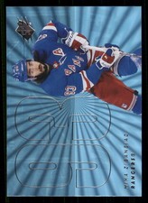 2024-25 SPx Mika Zibanejad New York Rangers #93