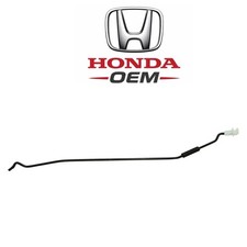 2001-2005 Honda Civic Hood Prop Rod Arm Stick Coupe Sedan 1.7l Oem New 2001-2005 Honda Civic Hood Prop Rod Arm Stick Coupe Sedan 1.7l Oem New