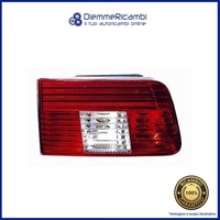 Scheinwerfer - Blinker Hinten Int Links Rot Weiss Led- Bmw Serie 5 Sw E39 95>00