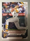 Konnor Griffin 2026 MLB Topps NOW Rookie Card #49! Pittsburgh Pirates! HOT!