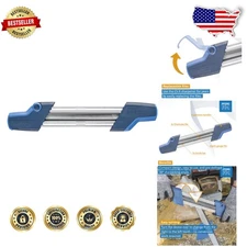 Handheld Chainsaw Sharpener CS-X 3/16" - Precision Depth Gauge Tool