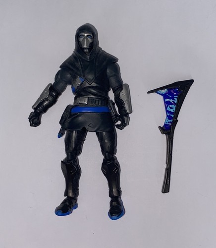 Fortnite Fusion Solo Mode Actionfigur 4" Jazwares Core