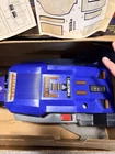 VINTAGE THRUSTER RENEGADE GOBOTS HEADQUARTERS IN BOX TRANSFORMERS