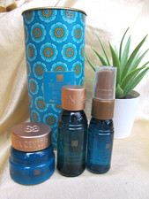 Spa Ceylon Ayurveda Forestveda Calming + Wellness Trio Gift Set