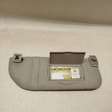 8143KN Aletta parasole parabrezza SX CITROEN C3 2a Serie 1.1 Ber. 5p/b/1124cc