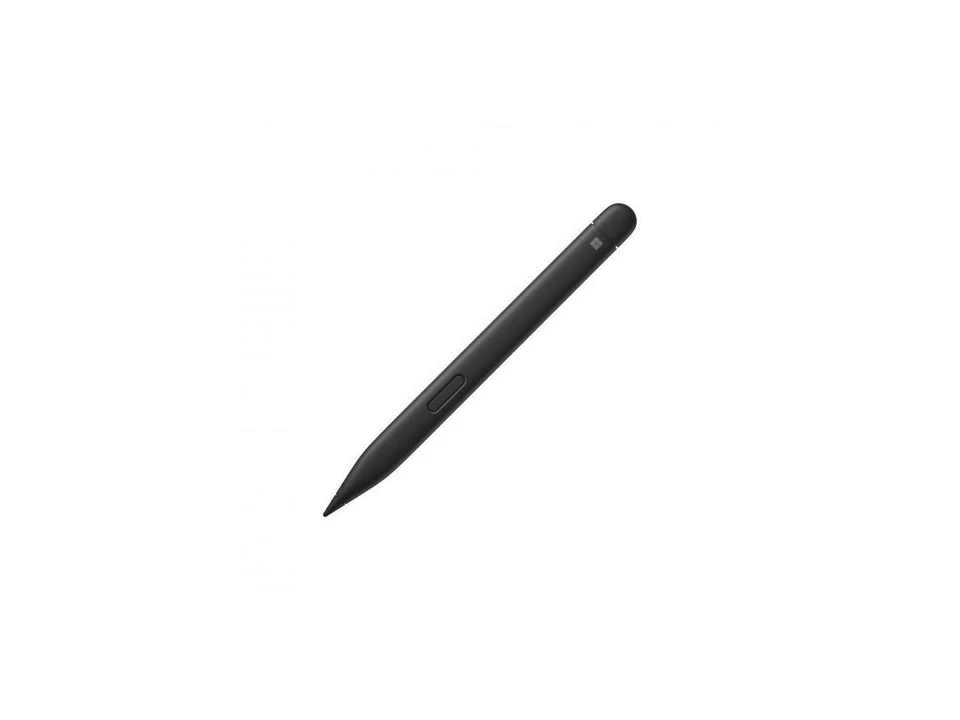 Microsoft Surface Pro 12-inch Keyboard with Slim Pen - Violet - Image 2 of 4