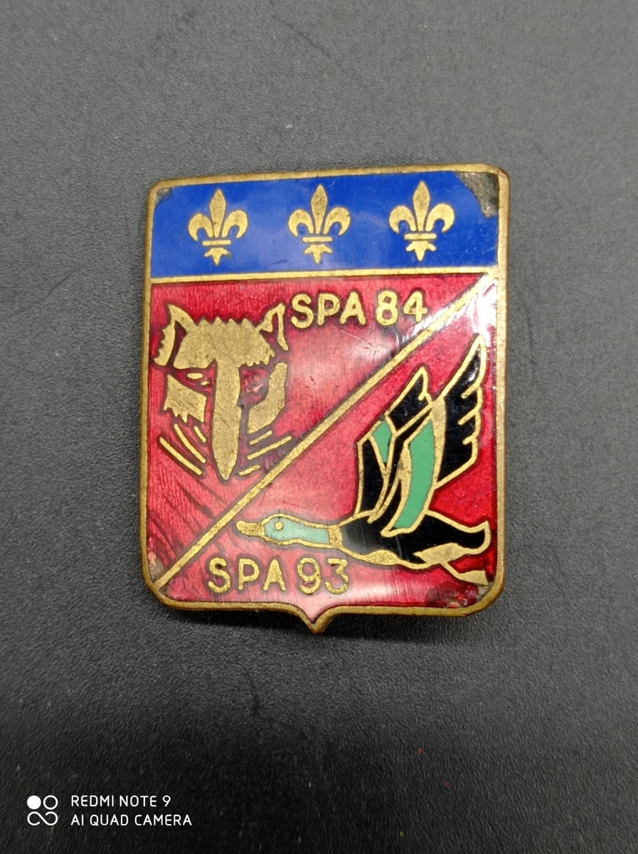 Les insignes de l'US Army 1941-1945 Tome 1