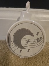 Musical Rotary Baby Mobile Crib Bed Toy Wind-up Music Box Works 