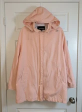 Weatherproof Garment Company Hooded Jacket – Size XL