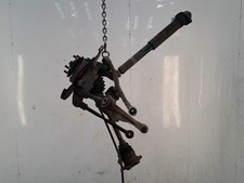 2017 NISSAN 370Z Mk1 (Z34) O/S Drivers Right Rear Strut Shock Absorber