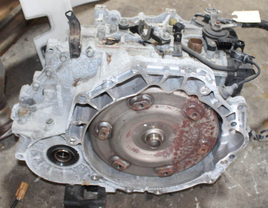 2012–2014 Hyundai Azera 3.3L Automatic Transmission 6-Speed FWD 64k Miles!