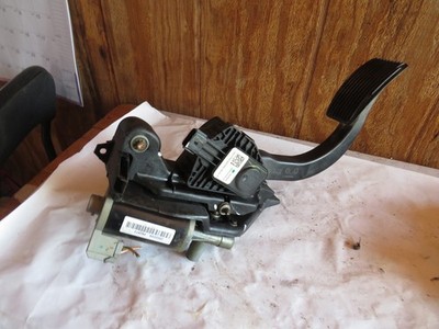 2013 FORD F150 FX4 ACCELERATOR THROTTLE GAS  PEDAL FOOT PEDAL