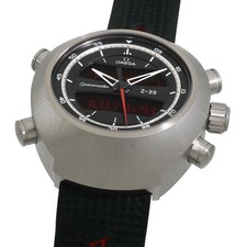 Omega Speedmaster Spacemaster Z 33 Titanium Watch 325.92.43.79.01.001 4