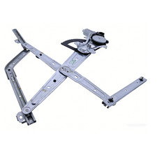 Left Window Regulator 8-98029237-2 For Isuzu Npr75 Nqr71 Truck Engine 4hg1