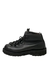 Danner Trekking Boots/Us8.5/Blk/31520X// 12212