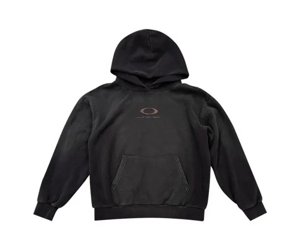 トップス 10s OAKLEY archive pullover tech hoodie Preços baixos em Moletons com capuz e moletons masculinos
