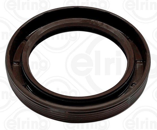 Wellendichtring Differential Elring B04.520 FPM Fluor-Kautschuk FüR Chevrolet C8-image