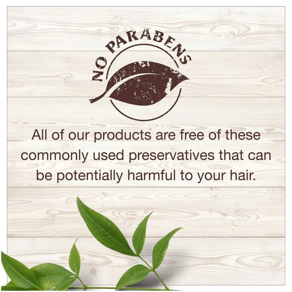 Garnier Hair Care Strengthening Ginger Recovery Conditioner, 12.5 Fl Oz - Image 3 of 4