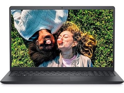 Dell Inspiron 15 3520 Laptop i5-1235U 1.30GHz 8GB RAM 256GB SSD Win 11 Pro