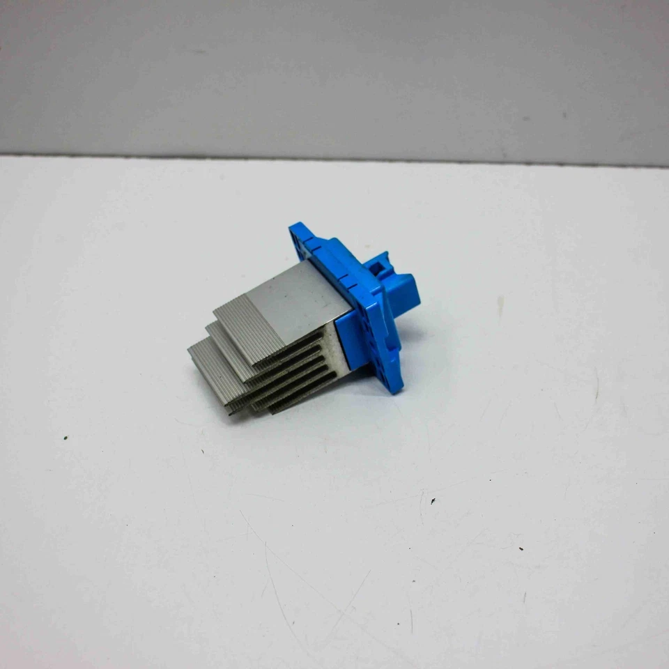 KIA STINGER CK Resistenza riscaldamento interno 3.3 benzina 272kw 2018 30622251 - Immagine 2 di 4