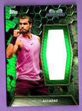 2026 Topps Graphite Tennis Checklist Guide in-content 45