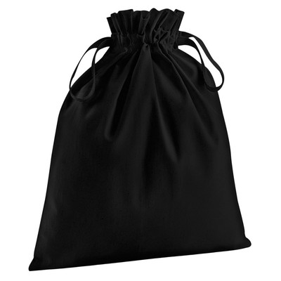 Westford Mill Cotone organico Borsa con Coulisse (RW9088