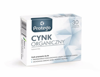 Protego Bio-Zink, 30 Tabletten