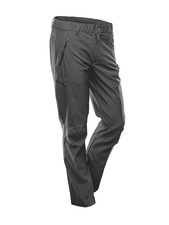 Atforna Herren Wanderhose - Wasserdichte Trekkinghose Mit 5 Taschen & Elastischem Bund