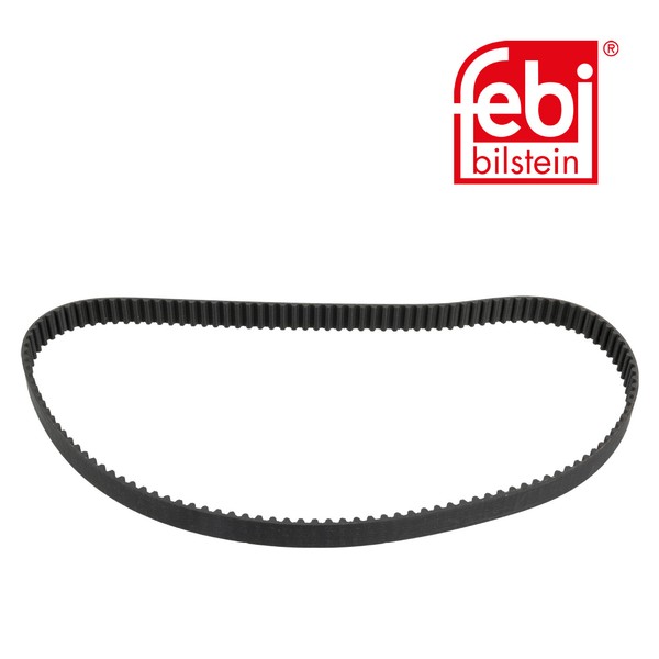 Febi Bilstein Zahnriemen FüR Opel Astra G Caravan F35_ 1.7 Cdti L35 F48_ F08_-image