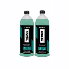 Kit 2x Vonixx Vexus Wheel & Engine Cleaner  for Cars & Motorcycles 2x1.5L