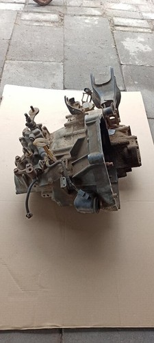 Civic Gearbox RTSI EH1 Honda, awd sedan, 4 wheel drive - Picture 3 of 6